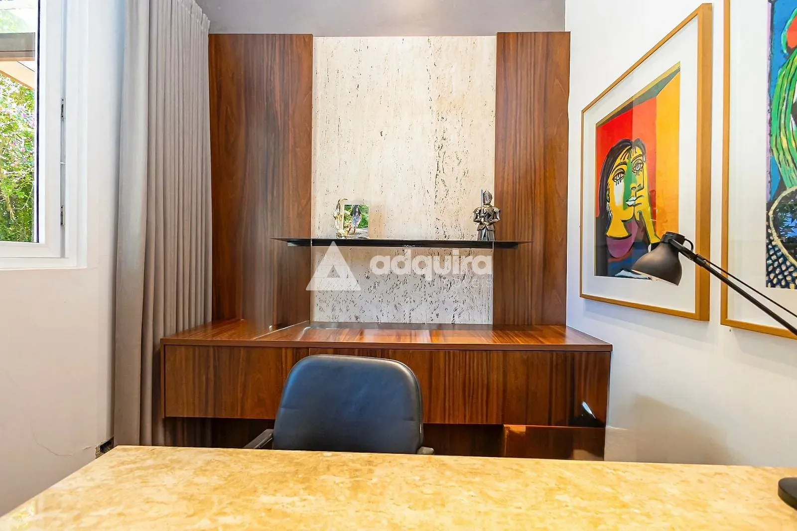 Casa, 4 quartos, 383 m² - Foto 34