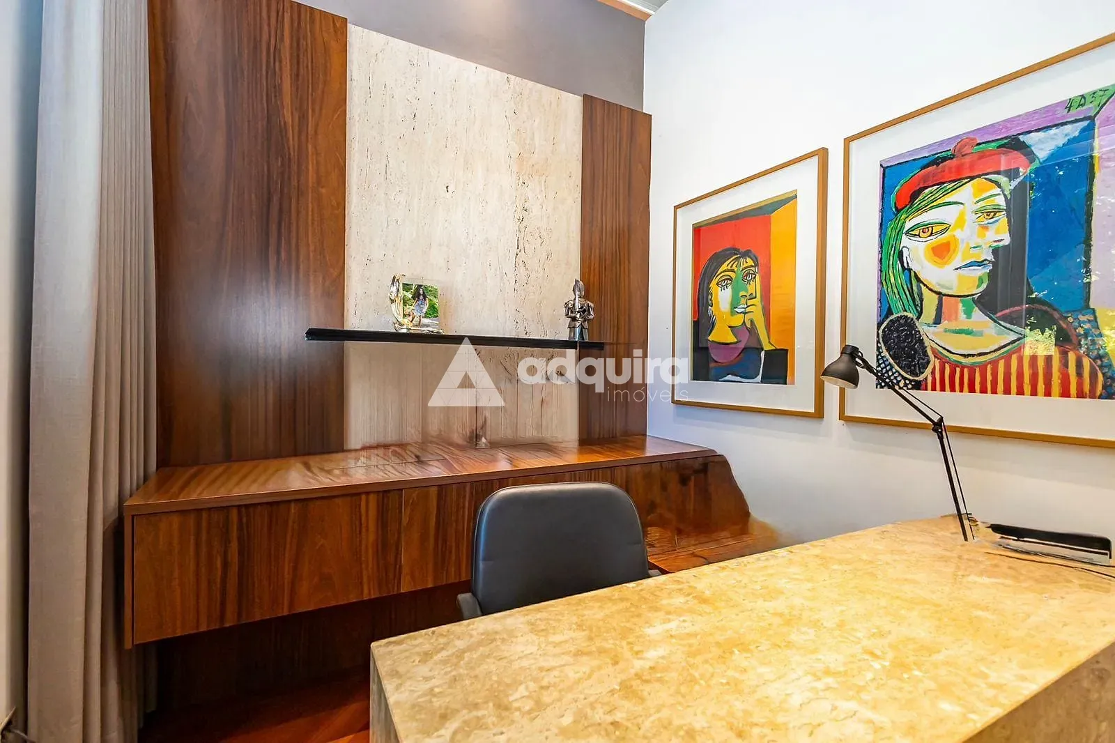 Casa, 4 quartos, 383 m² - Foto 36