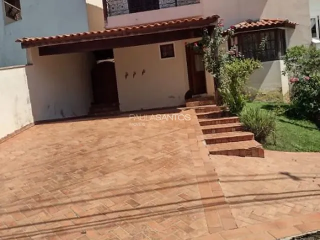 Casa com 298m² 3 quartos e 2 banheiros, à venda, no bairro Condomínio Granja Olga I em Sorocaba