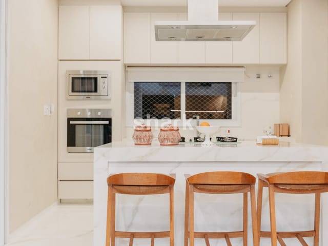 Casa com 534m² 3 quartos e 6 banheiros, à venda, no bairro Tamboré em Santana de Parnaíba