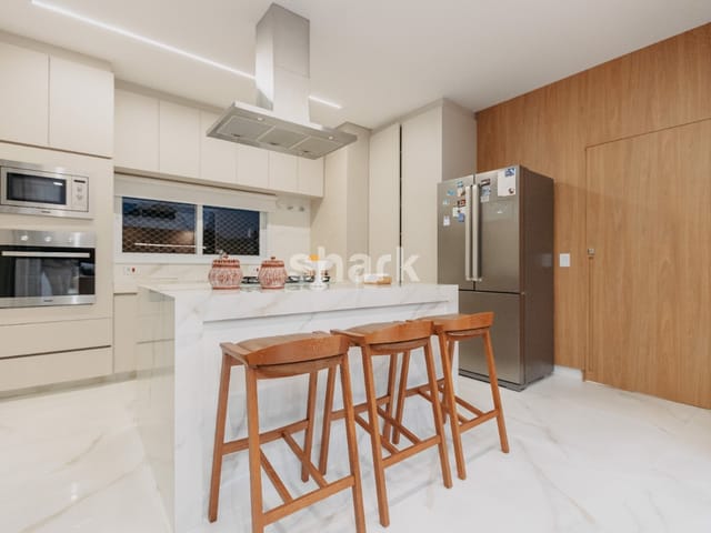 Casa com 534m² 3 quartos e 6 banheiros, à venda, no bairro Tamboré em Santana de Parnaíba