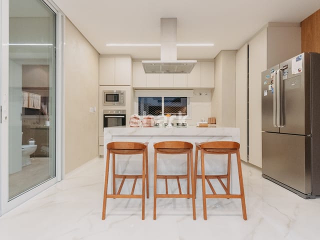 Casa com 534m² 3 quartos e 6 banheiros, à venda, no bairro Tamboré em Santana de Parnaíba