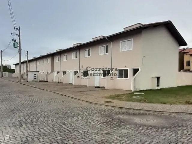 Casa com 64m² 2 quartos e 2 banheiros, à venda, no bairro Jardim Jacinto em Jacareí