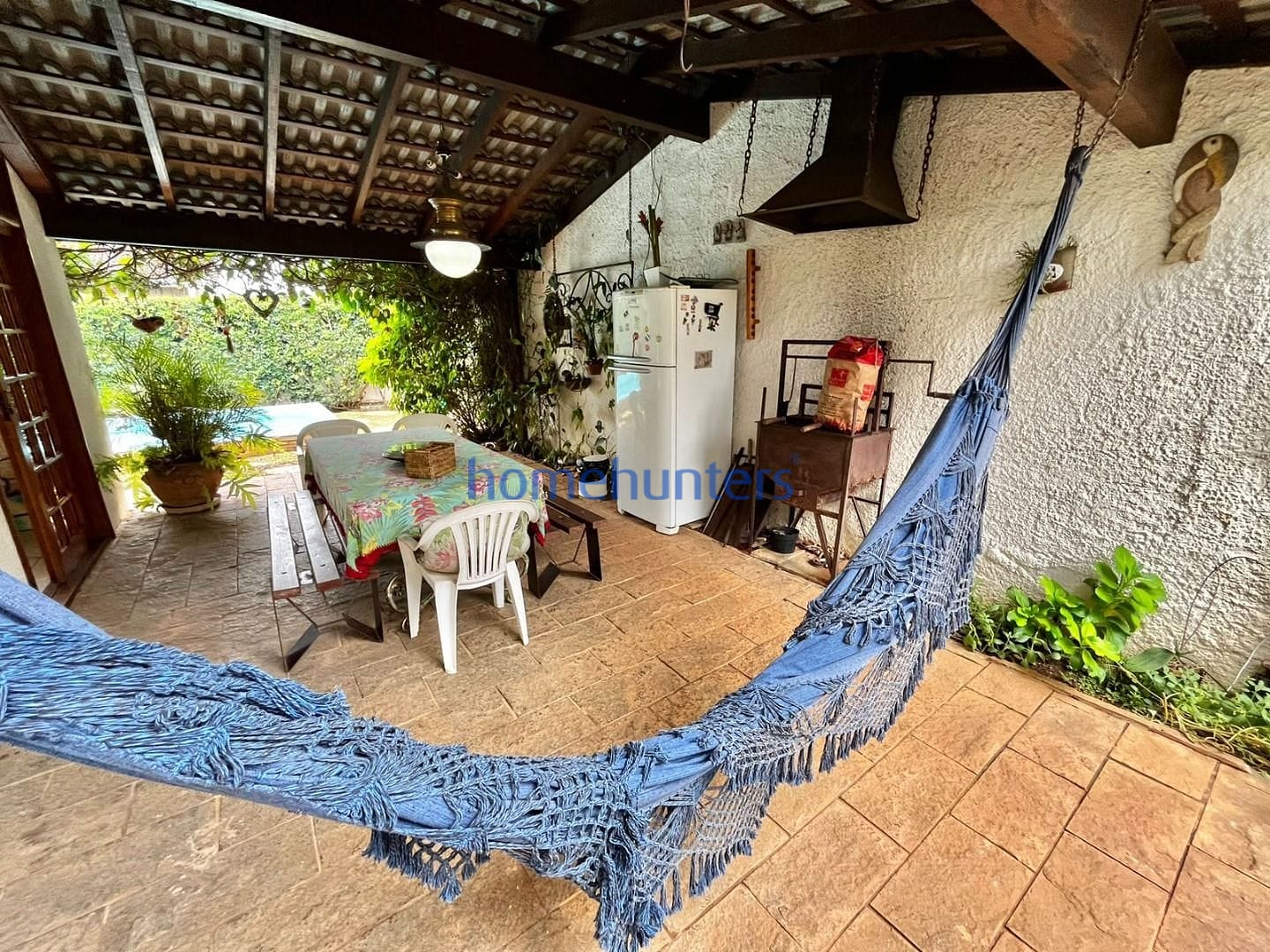 Casa, 4 quartos, 208 m² - Foto 28