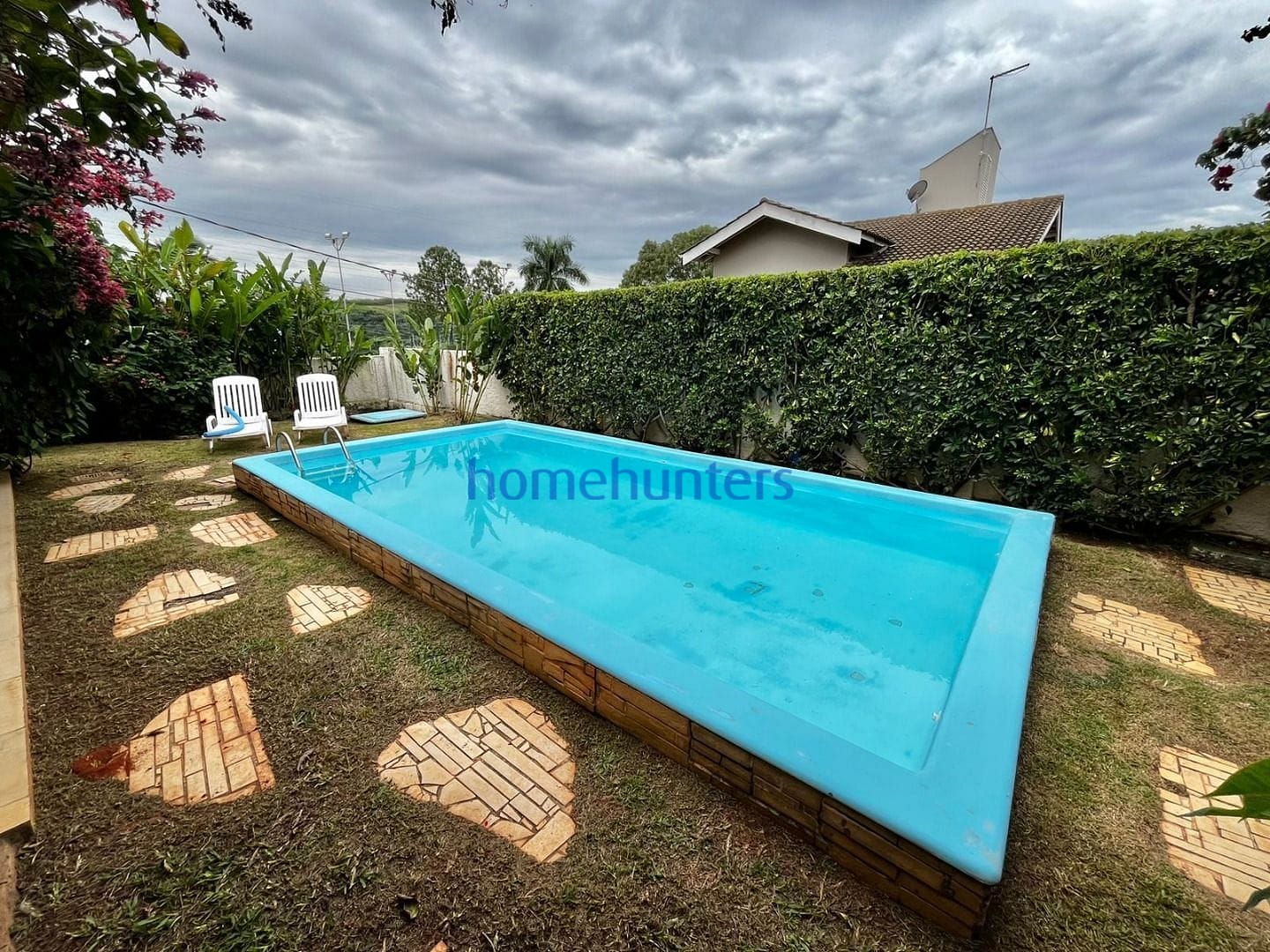 Casa, 4 quartos, 208 m² - Foto 23