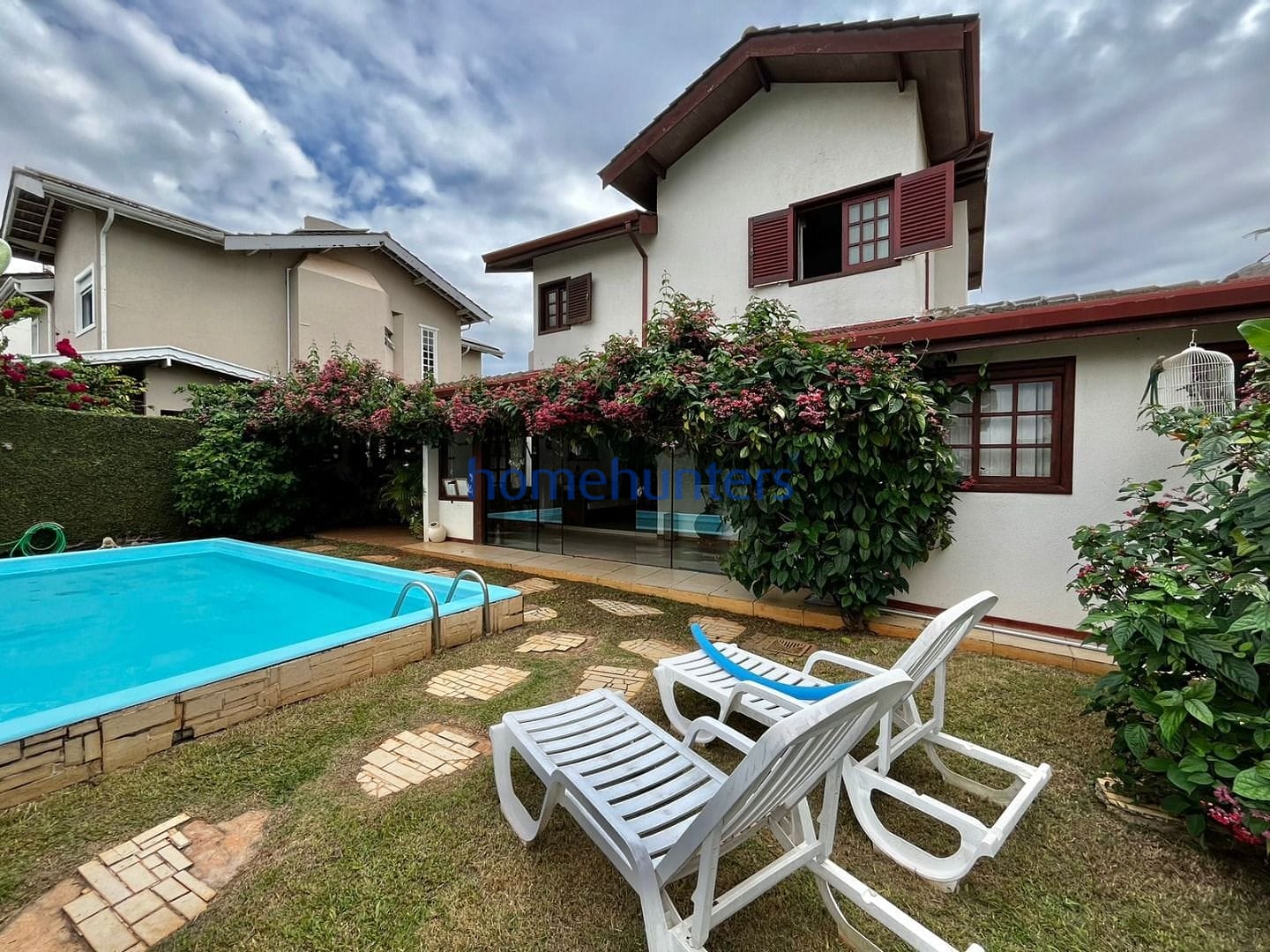 Casa, 4 quartos, 208 m² - Foto 30