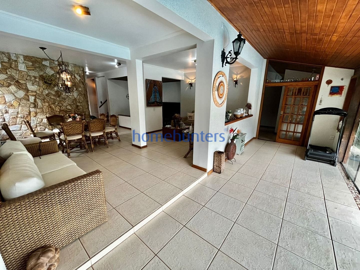 Casa, 4 quartos, 208 m² - Foto 21