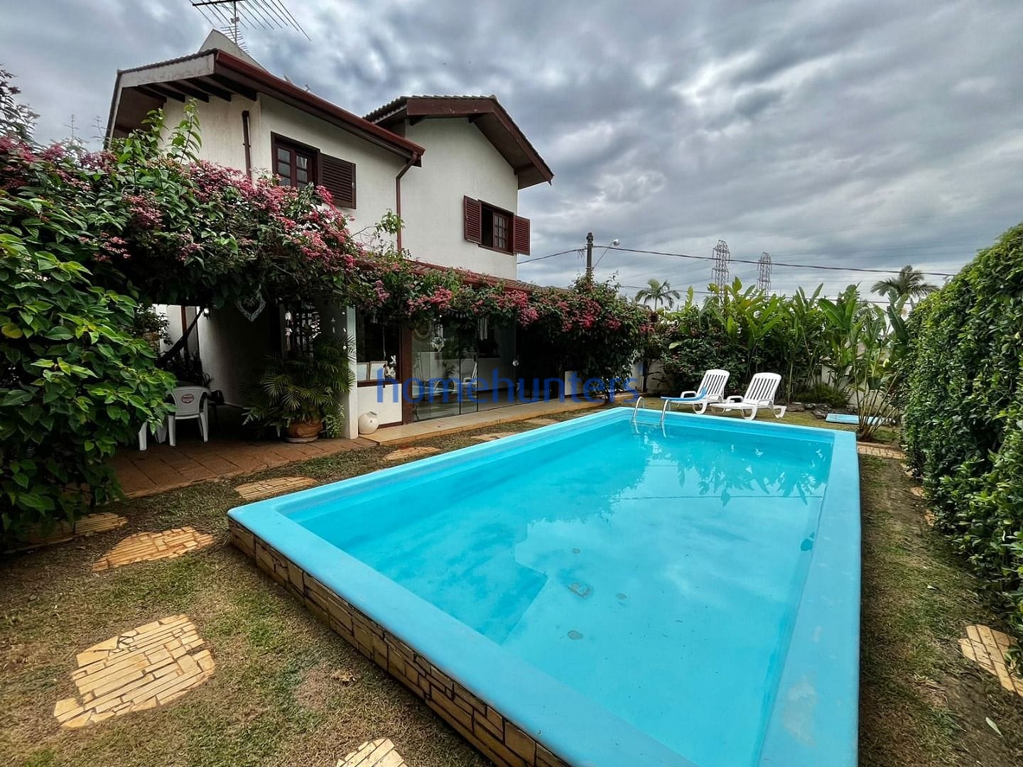 Casa, 4 quartos, 208 m² - Foto 29