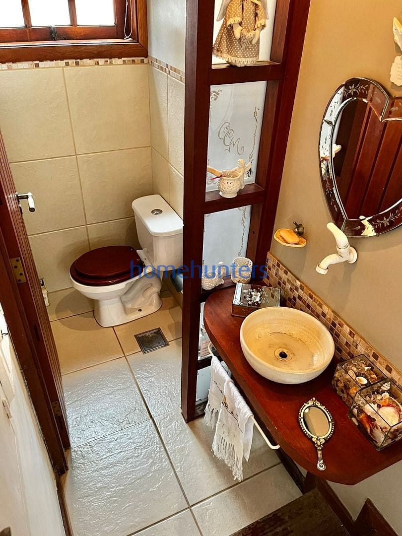 Casa, 4 quartos, 208 m² - Foto 15