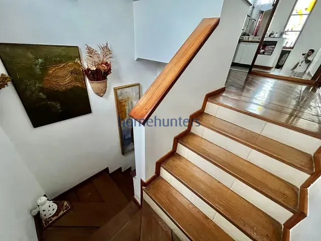 Casa com 650m² 4 quartos e 4 banheiros, à venda, no bairro Parque da Hípica em Campinas