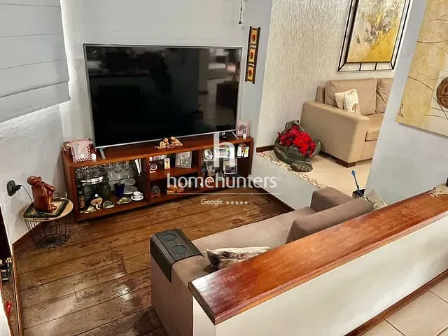 Casa com 650m² 4 quartos e 4 banheiros, à venda, no bairro Parque da Hípica em Campinas