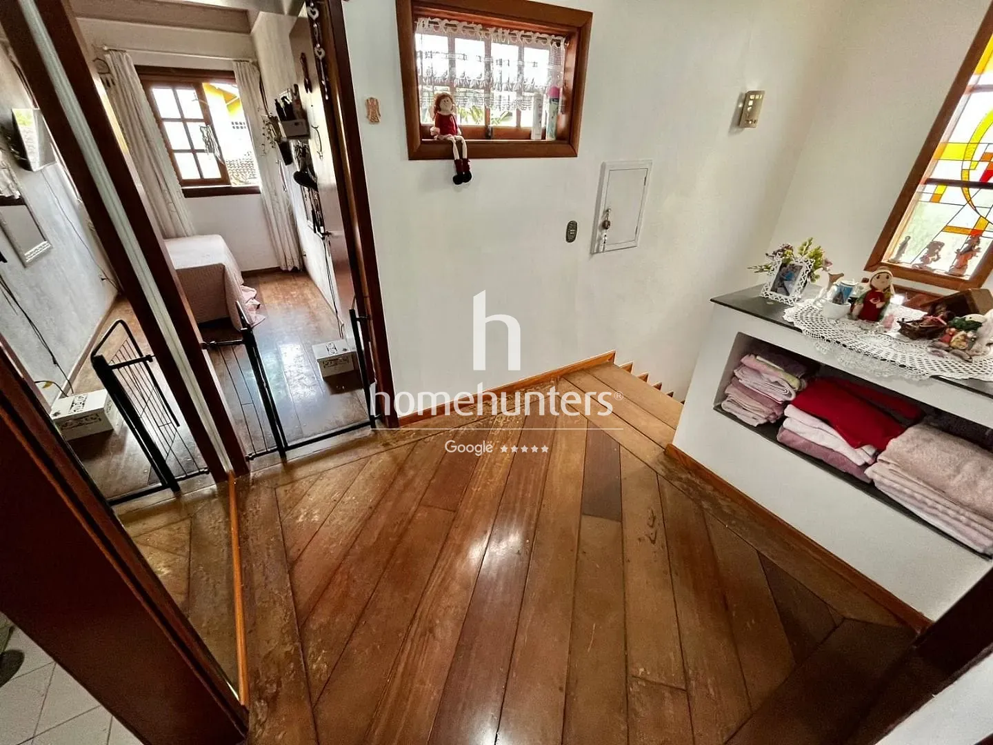 Casa, 4 quartos, 208 m² - Foto 13