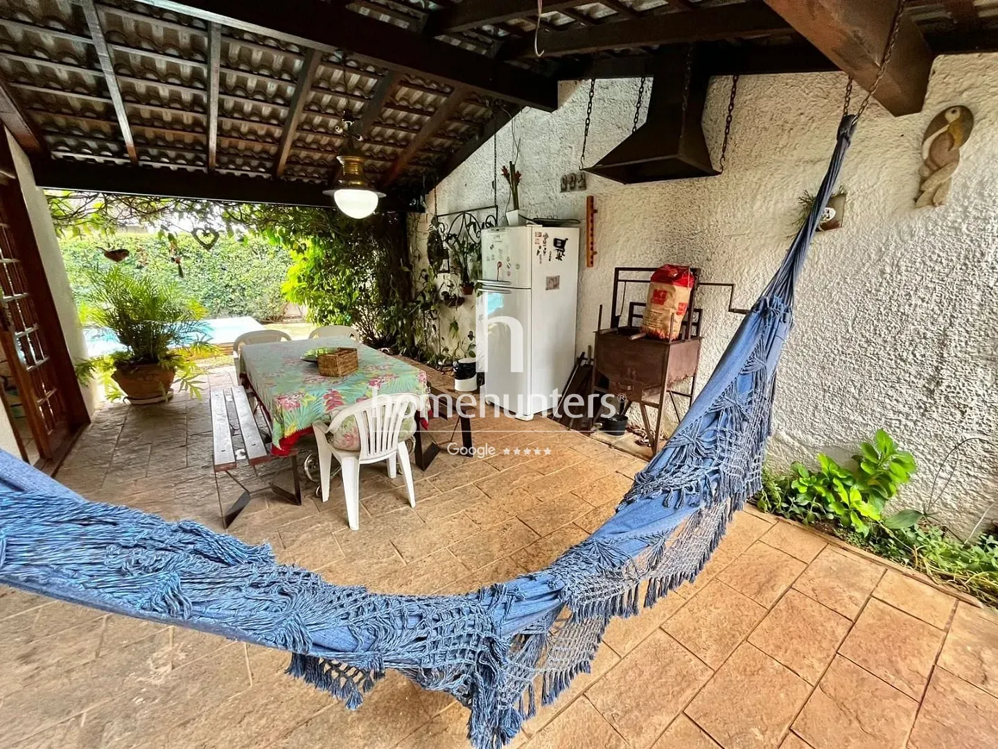 Casa, 4 quartos, 208 m² - Foto 28