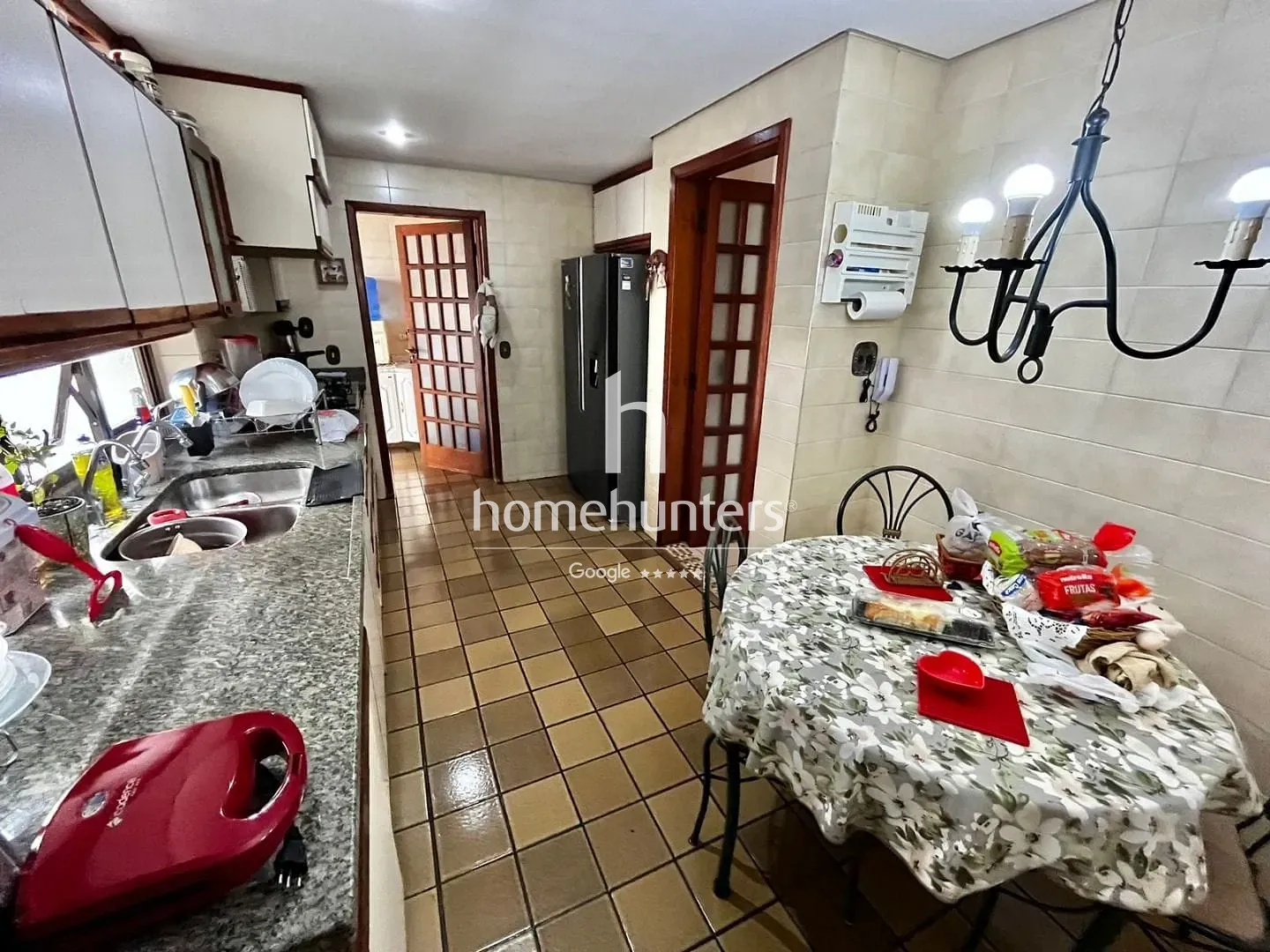 Casa, 4 quartos, 208 m² - Foto 6
