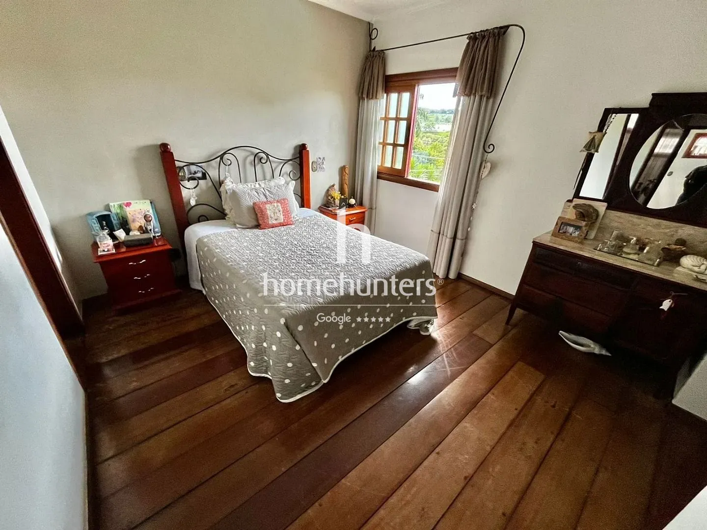 Casa, 4 quartos, 208 m² - Foto 9