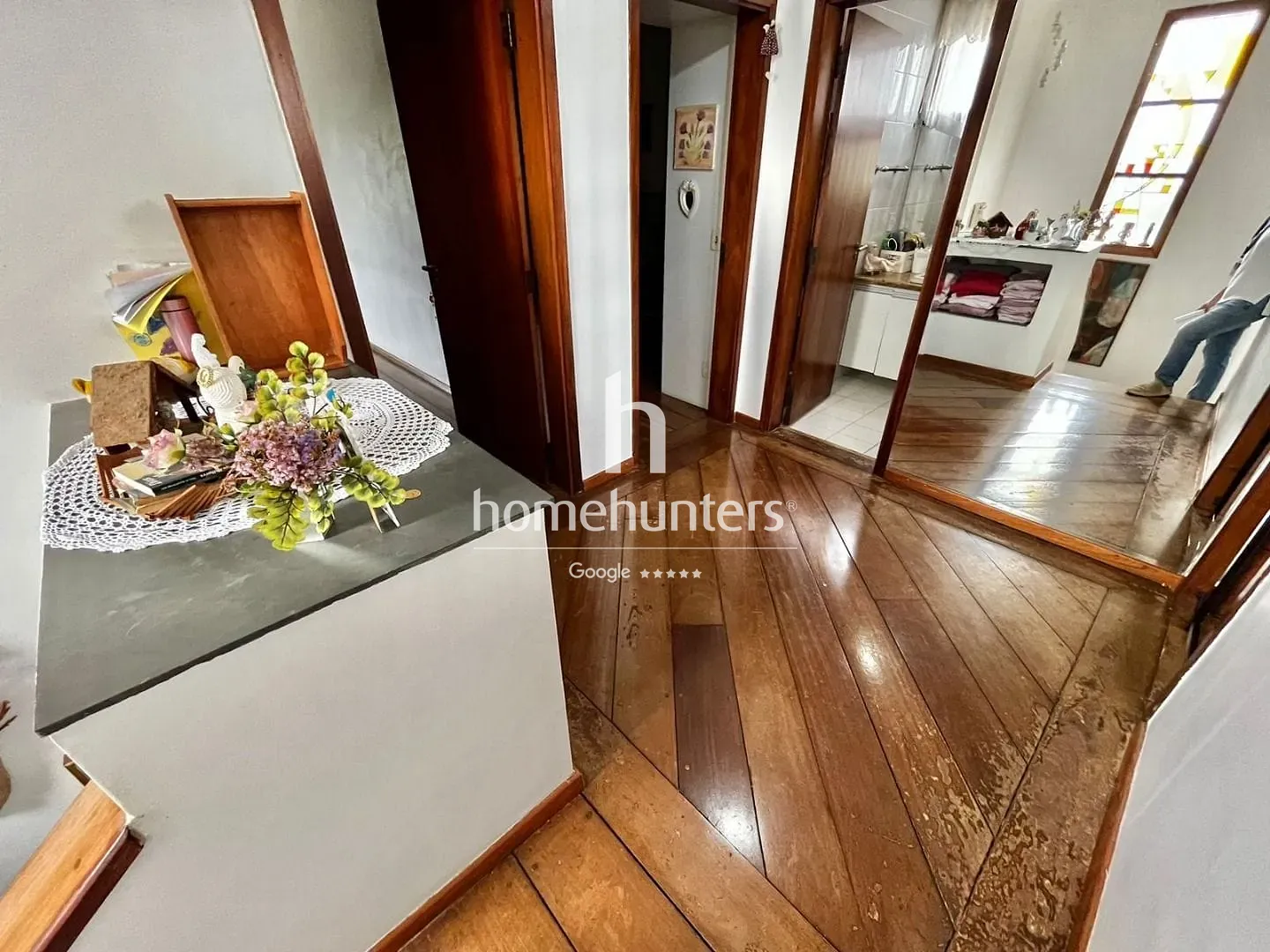 Casa, 4 quartos, 208 m² - Foto 7