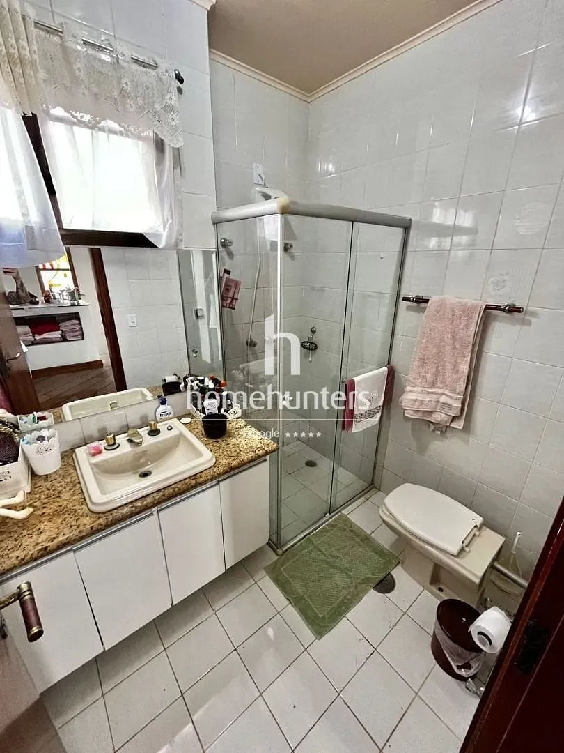 Casa, 4 quartos, 208 m² - Foto 22