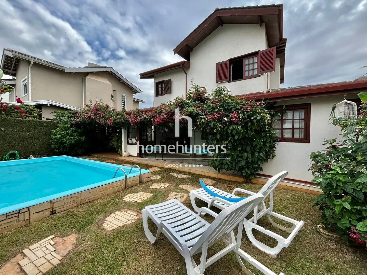 Casa, 4 quartos, 208 m² - Foto 30