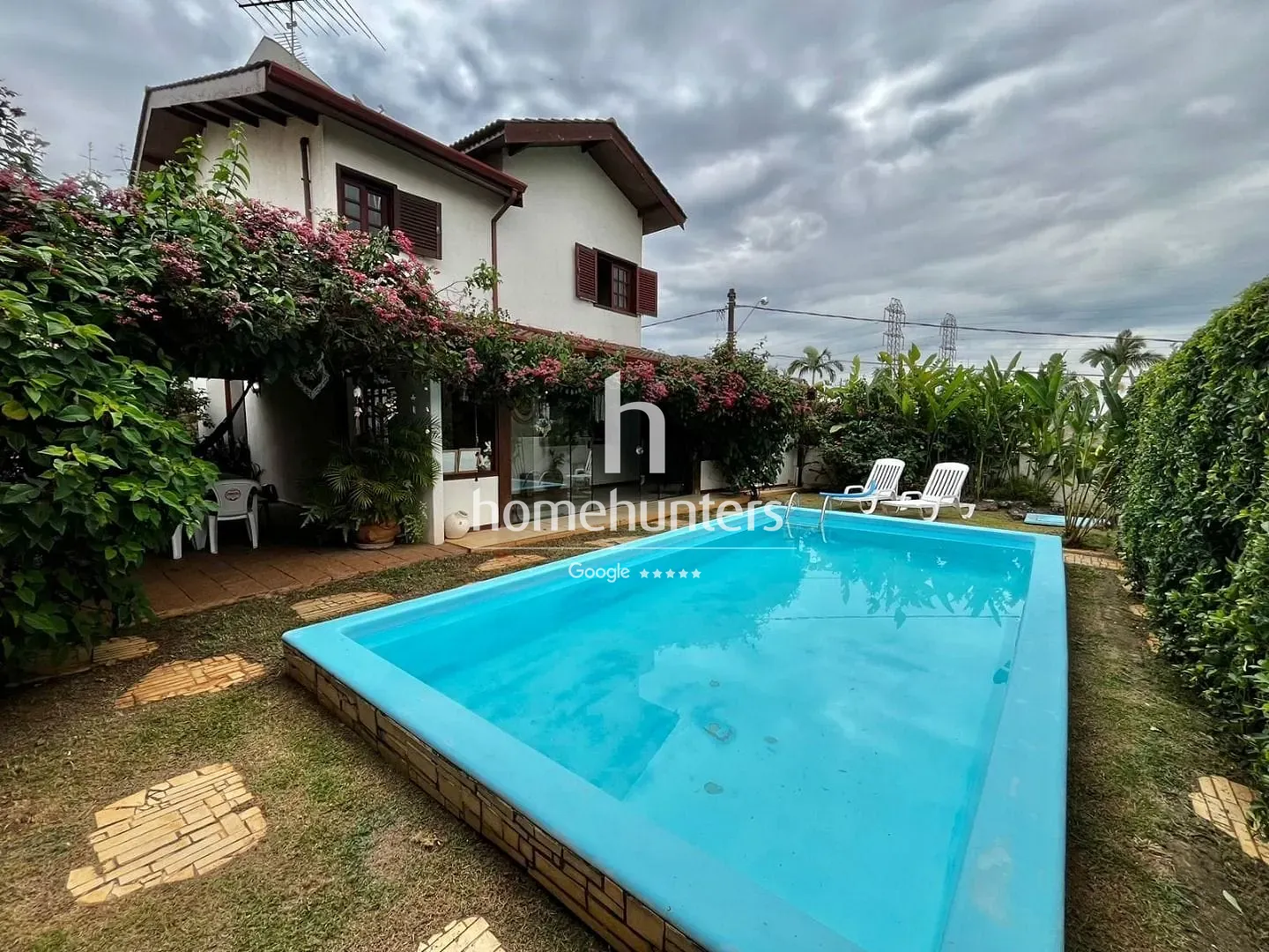 Casa, 4 quartos, 208 m² - Foto 29