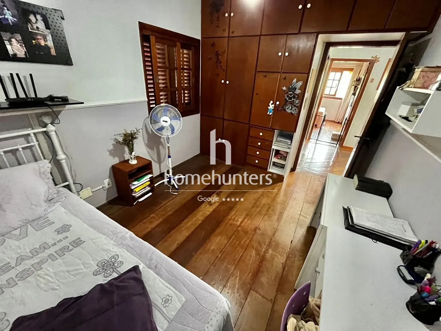 Casa, 4 quartos, 208 m² - Foto 17