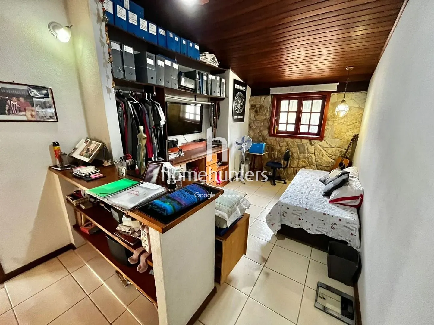 Casa, 4 quartos, 208 m² - Foto 16