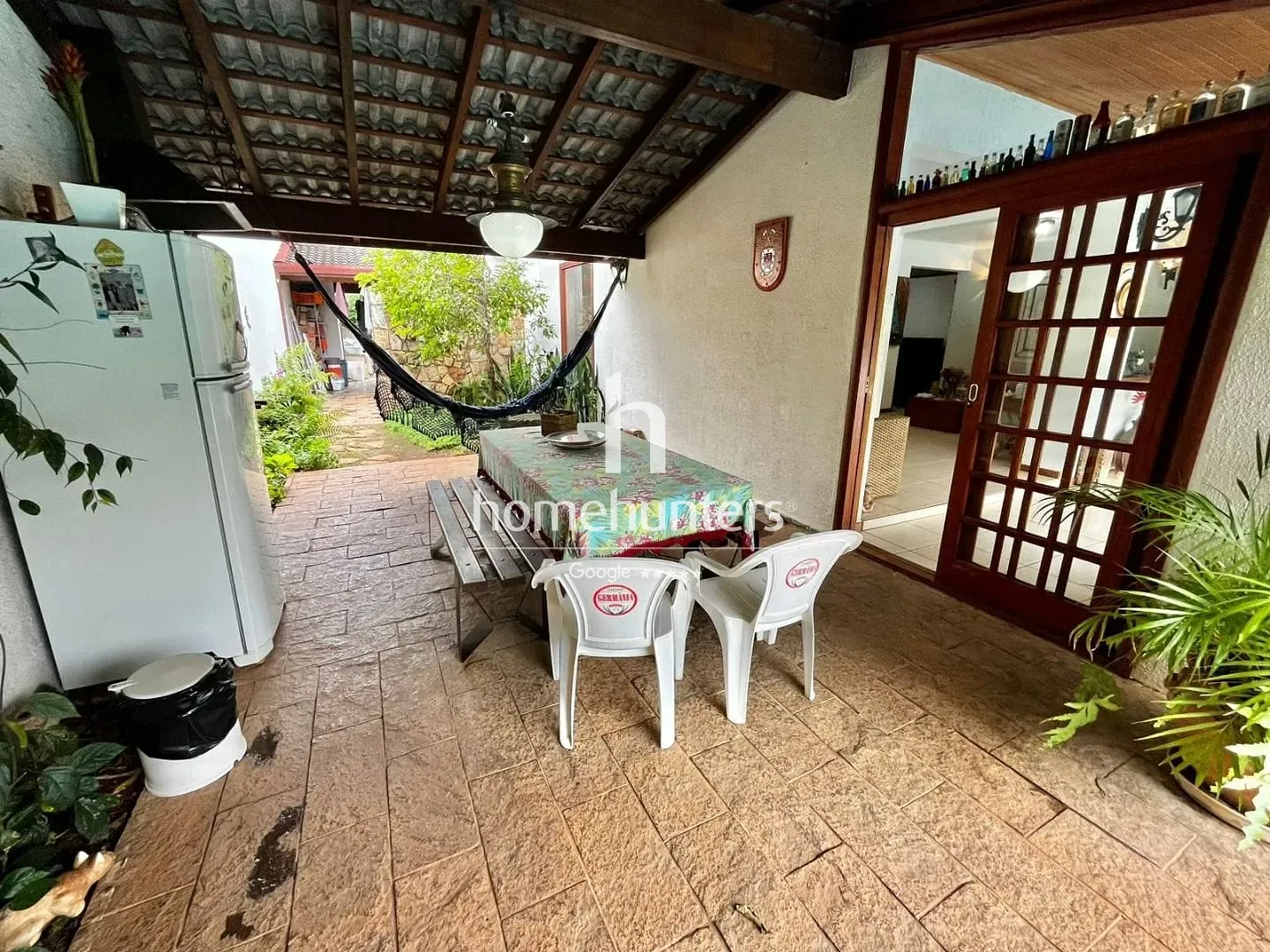 Casa, 4 quartos, 208 m² - Foto 19