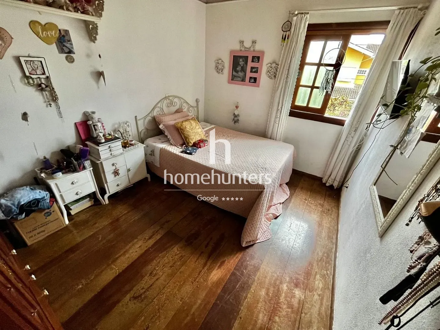 Casa, 4 quartos, 208 m² - Foto 11