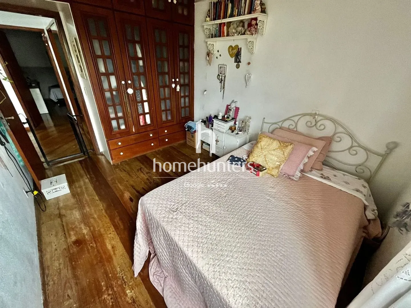 Casa, 4 quartos, 208 m² - Foto 8