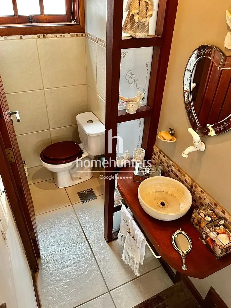 Casa, 4 quartos, 208 m² - Foto 15