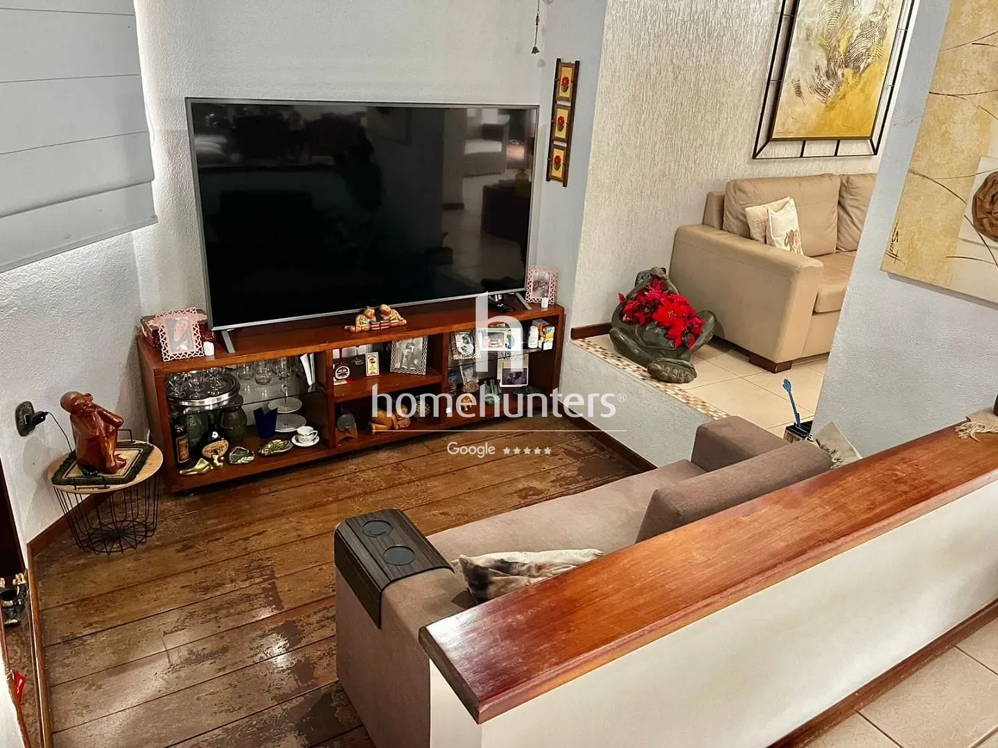 Casa, 4 quartos, 208 m² - Foto 3
