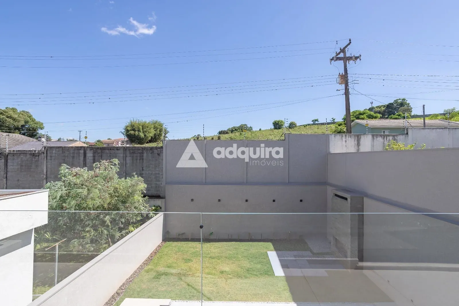 Casa, 3 quartos, 290 m² - Foto 38