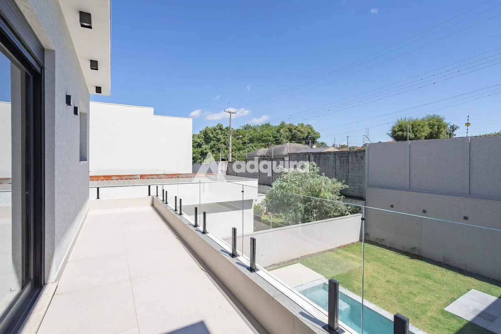 Casa, 3 quartos, 290 m² - Foto 36