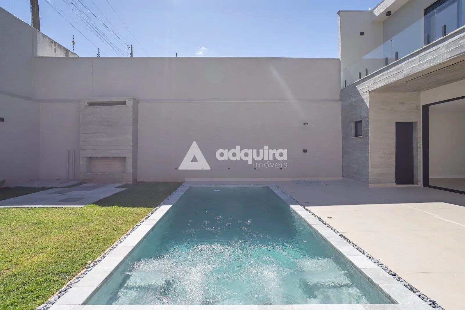 Casa, 3 quartos, 290 m² - Foto 17