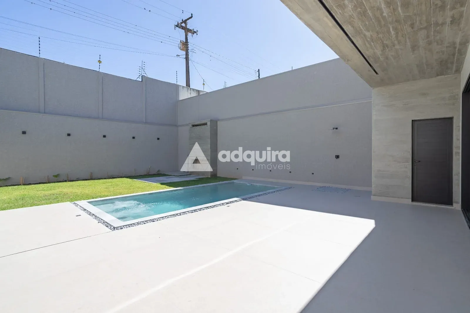 Casa, 3 quartos, 290 m² - Foto 13