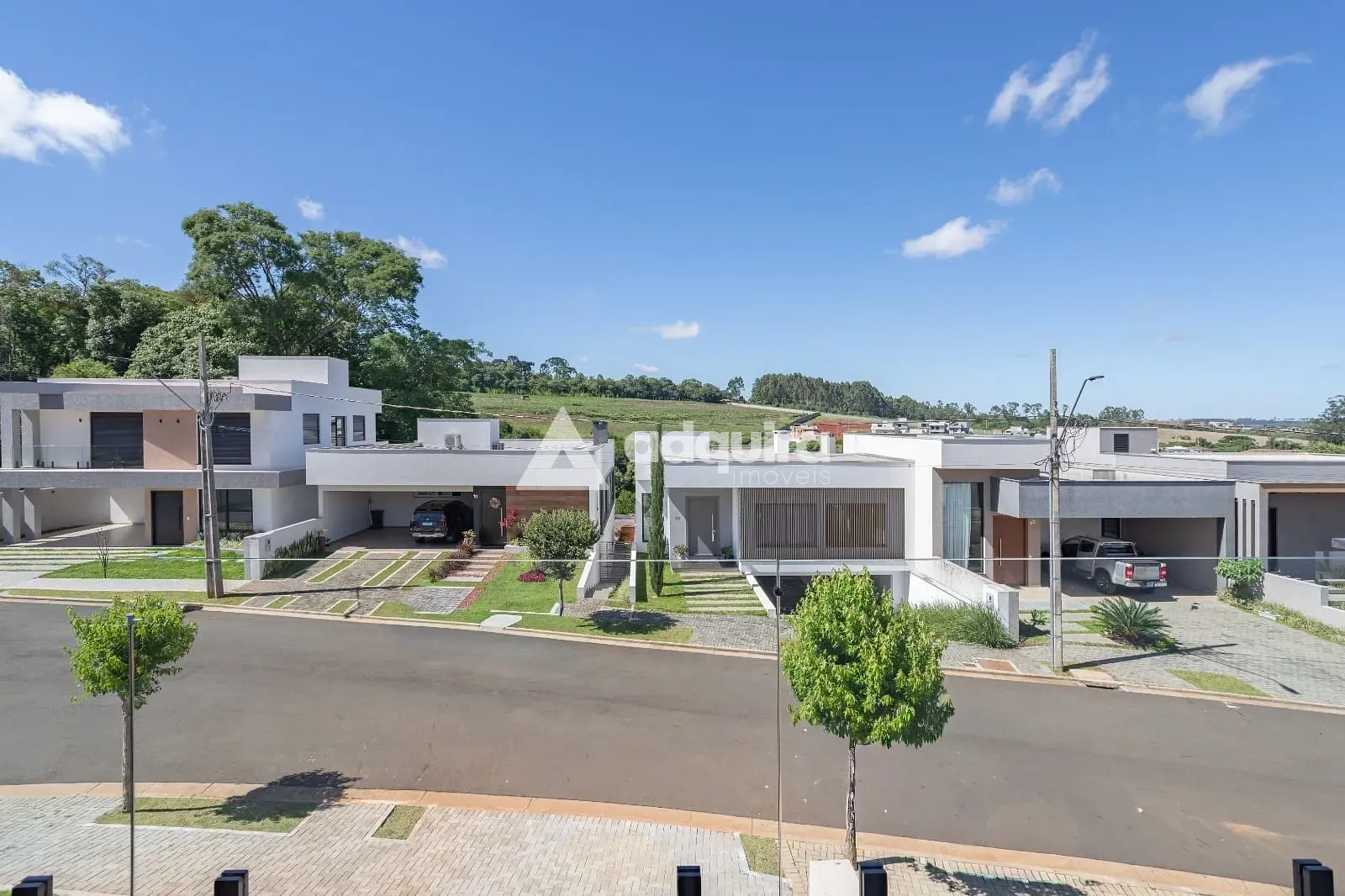 Casa, 3 quartos, 290 m² - Foto 29