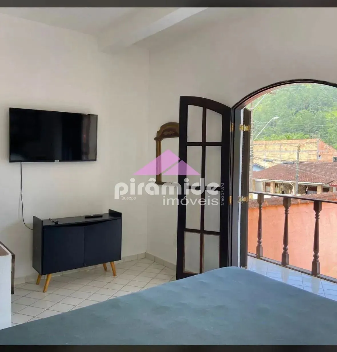 Casa, 2 quartos, 95 m² - Foto 2
