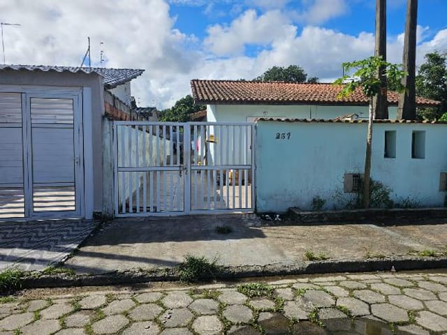 Foto do Casa - Casa à venda 2 Quartos, 55M², NOSSA SENHORA DO SION, ITANHAEM - SP | Imobiliária Compare