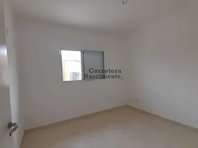 Casa com 64m² 2 quartos e 2 banheiros, à venda, no bairro Jardim Jacinto em Jacareí