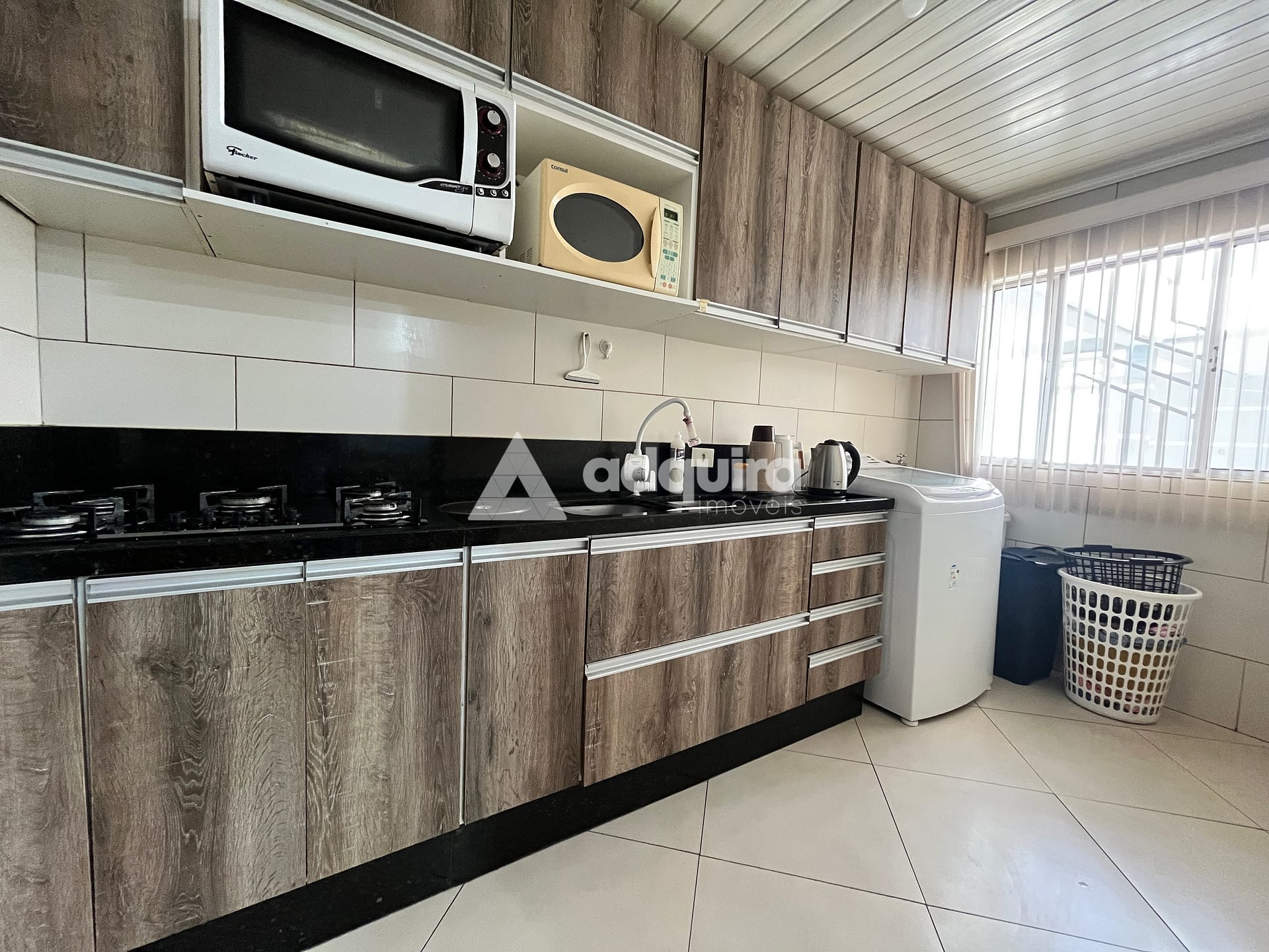 Casa, 6 quartos, 246 m² - Foto 8