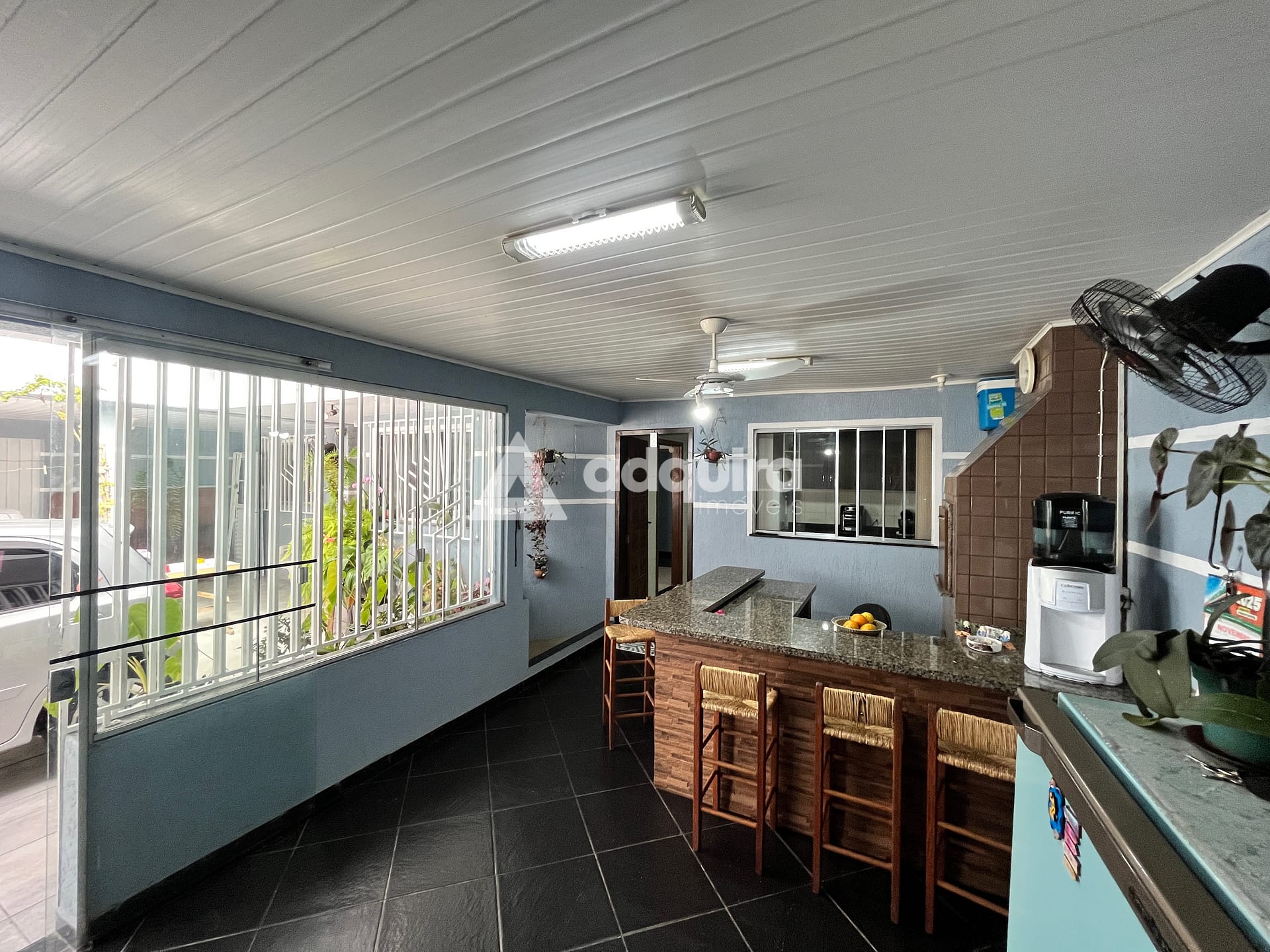 Casa, 6 quartos, 246 m² - Foto 6