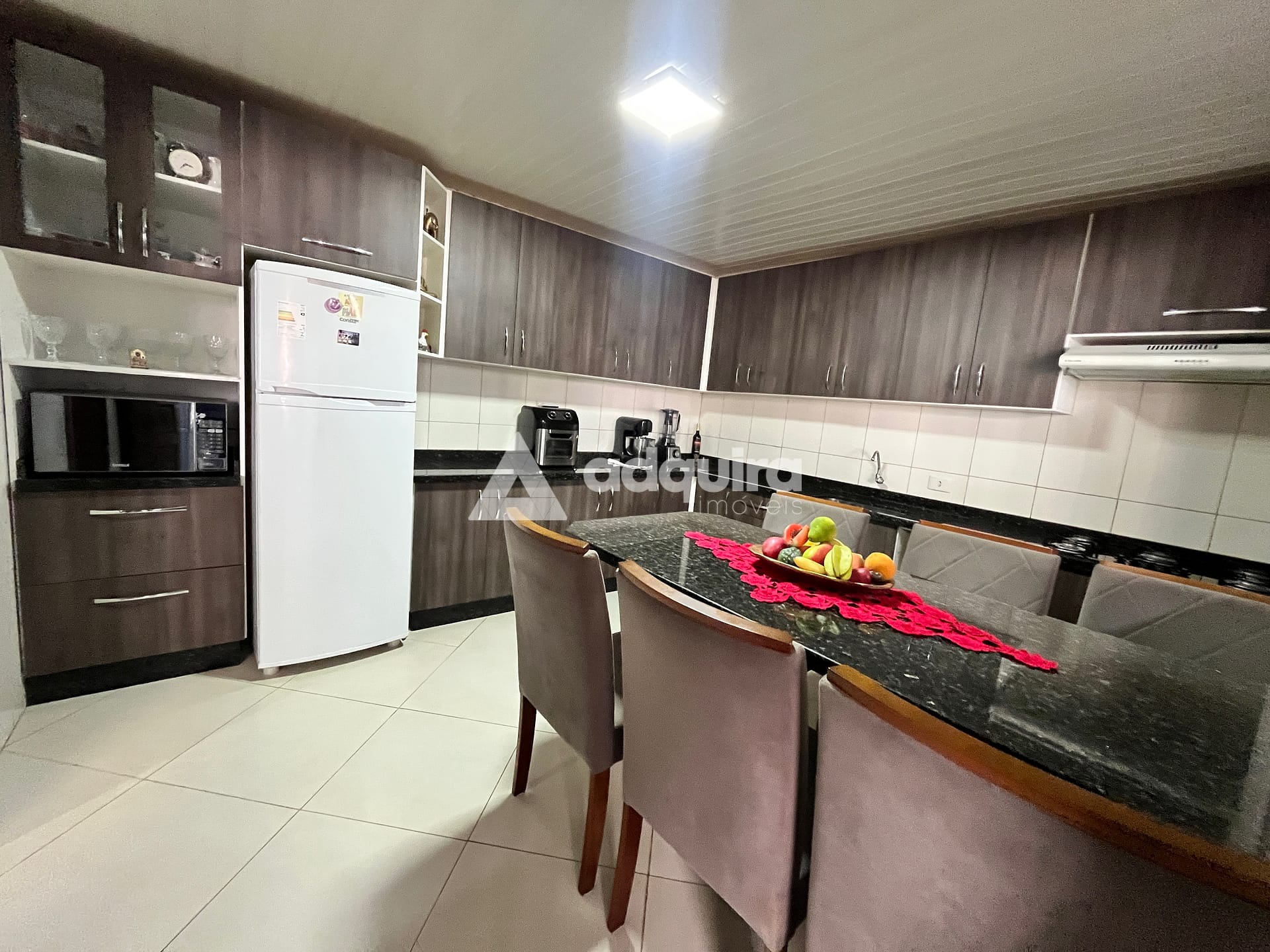 Casa, 6 quartos, 246 m² - Foto 9