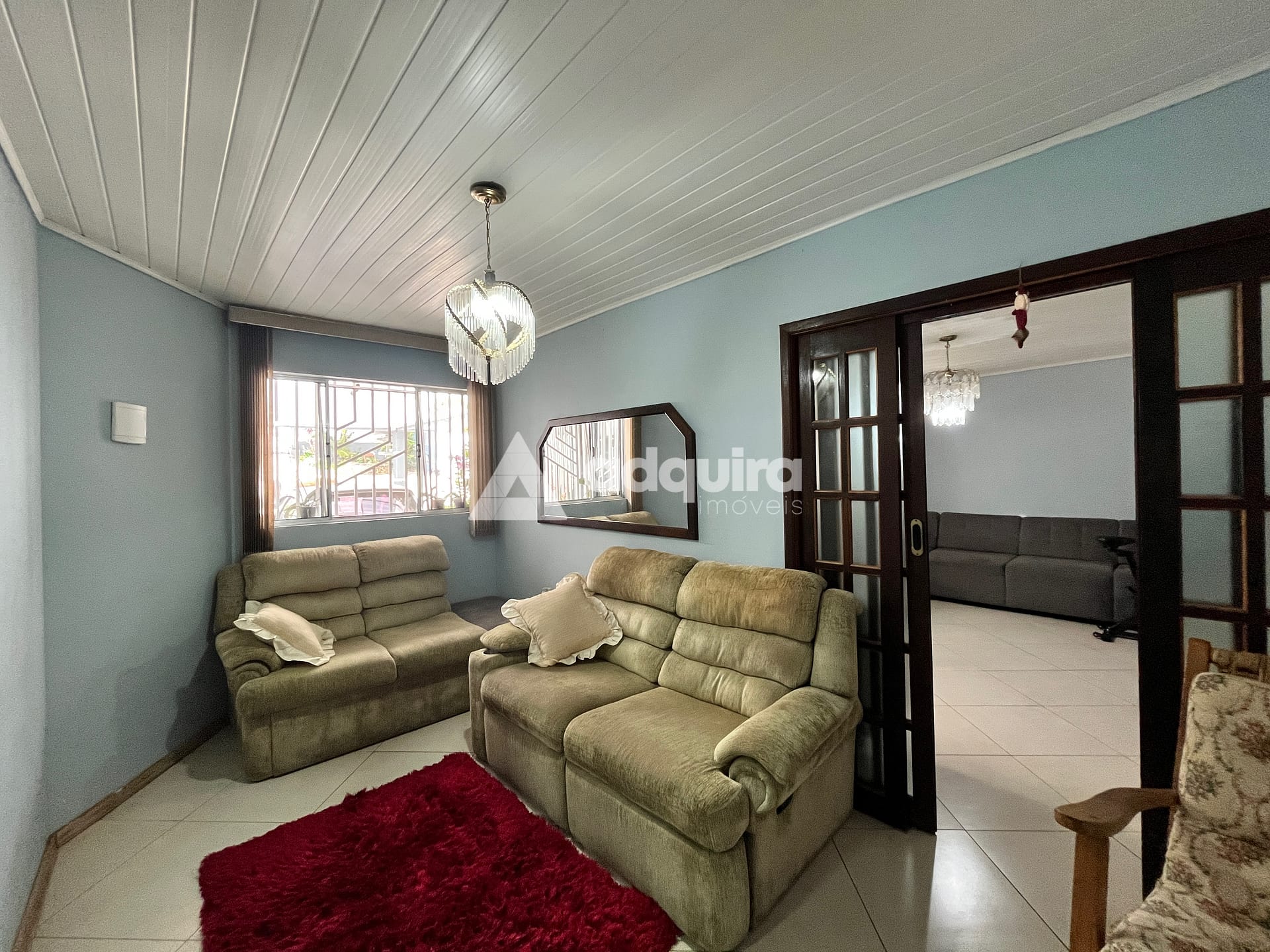 Casa, 6 quartos, 246 m² - Foto 11