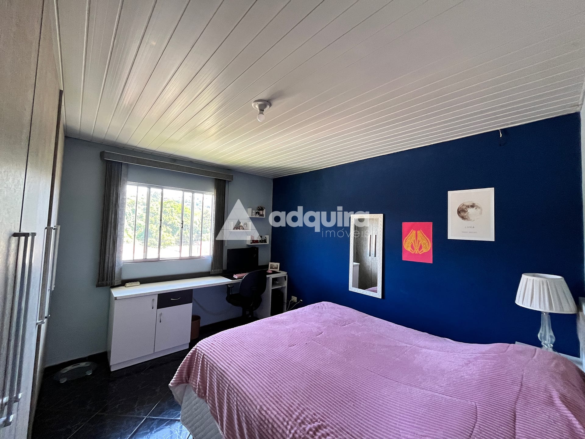 Casa, 6 quartos, 246 m² - Foto 12