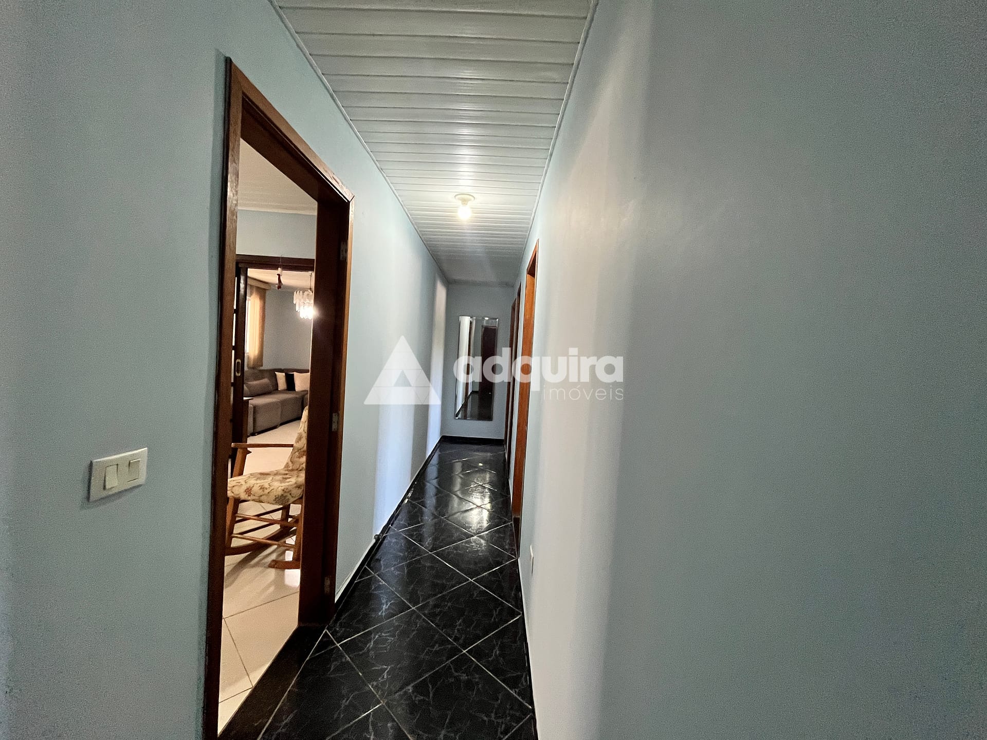 Casa, 6 quartos, 246 m² - Foto 13