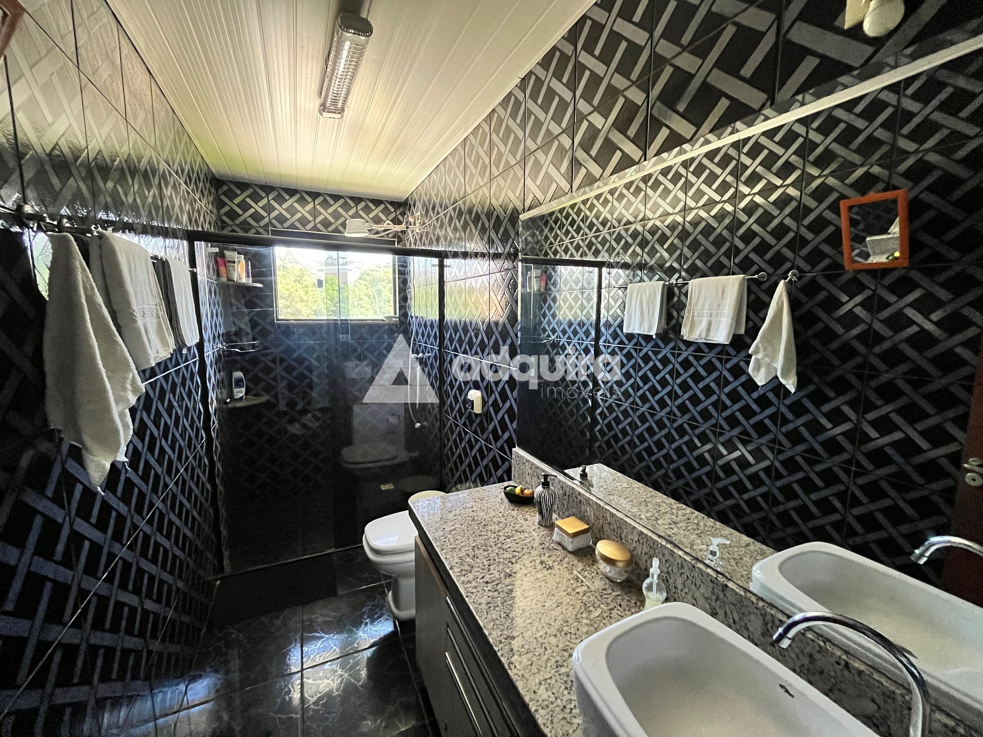 Casa, 6 quartos, 246 m² - Foto 16