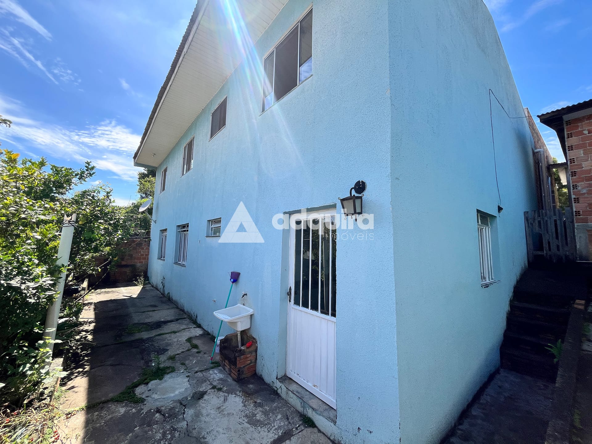 Casa, 6 quartos, 246 m² - Foto 21