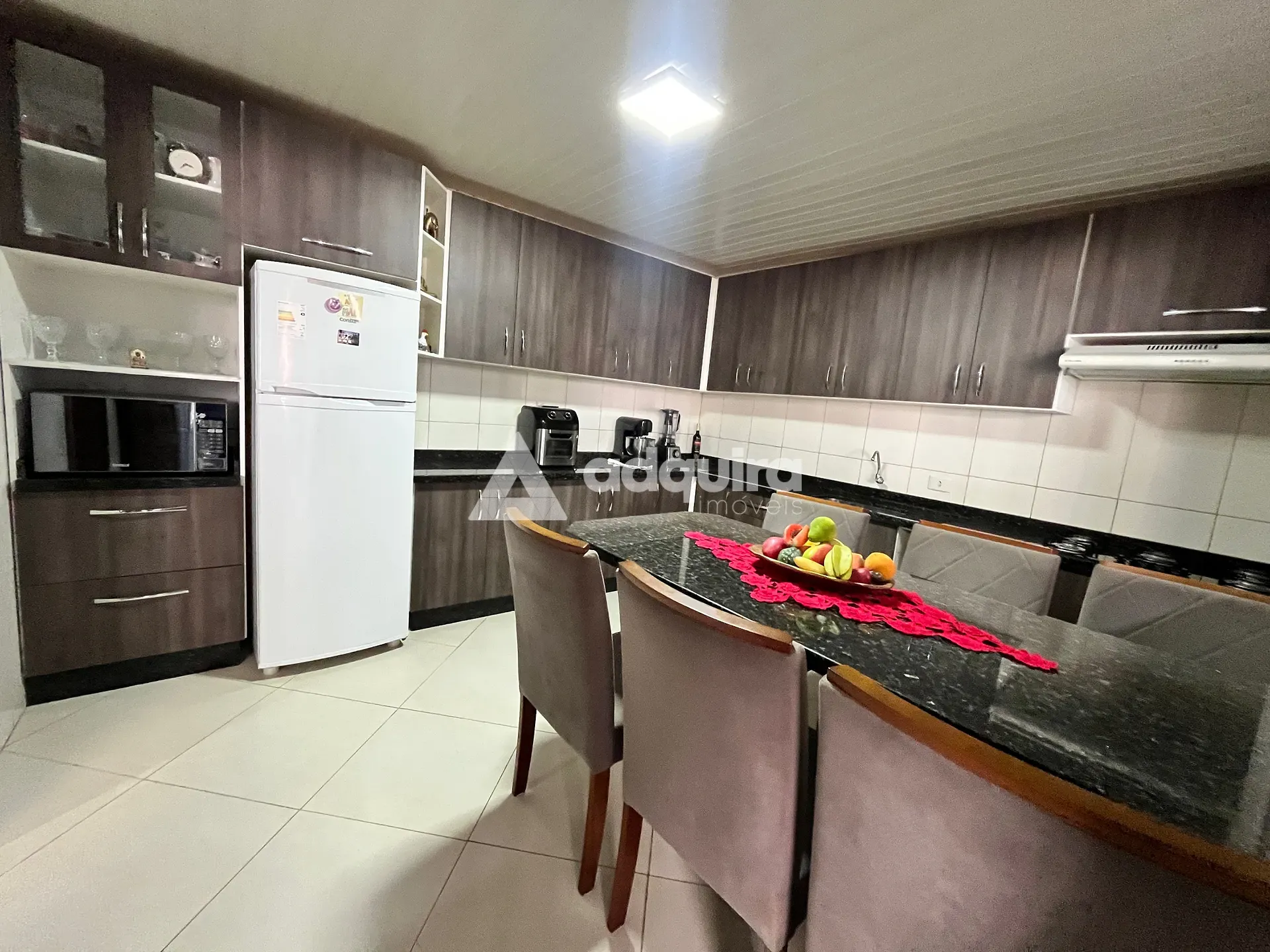 Casa, 6 quartos, 246 m² - Foto 9
