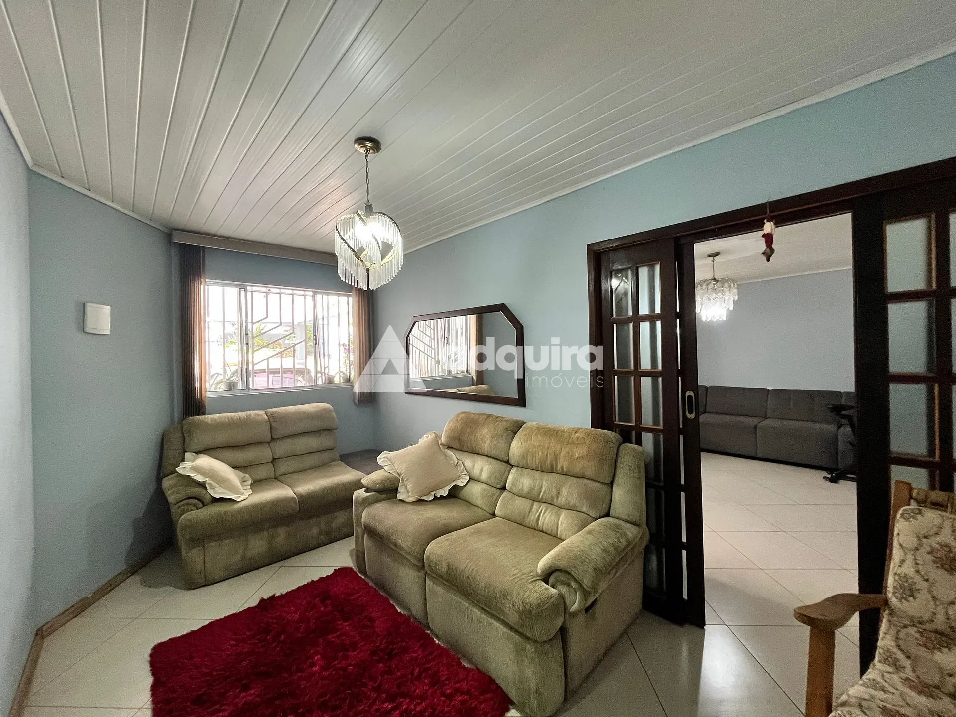 Casa, 6 quartos, 246 m² - Foto 11