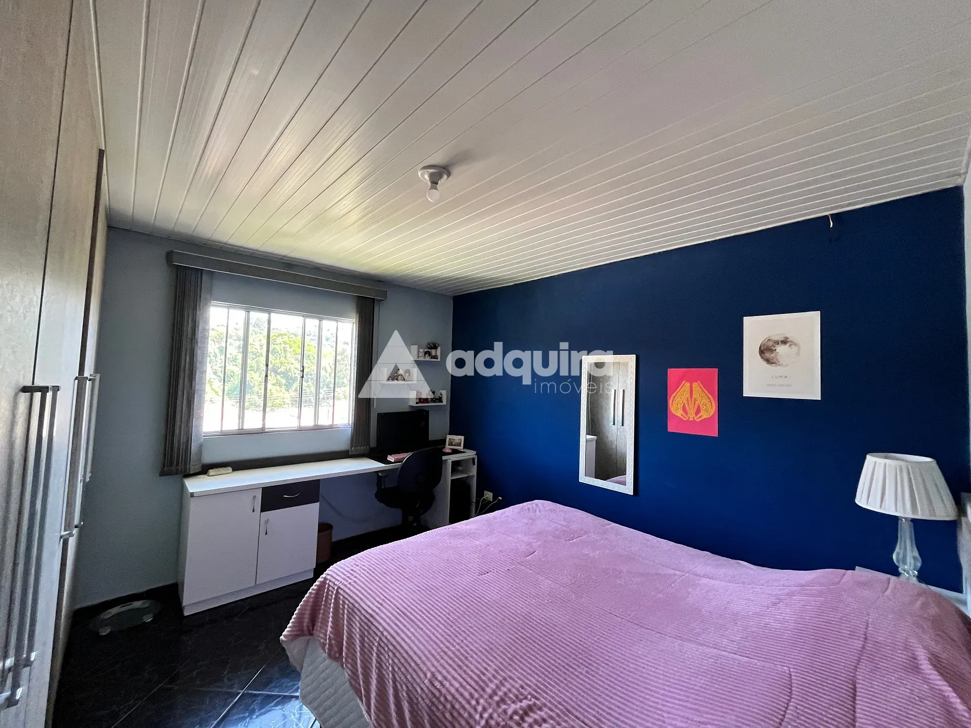 Casa, 6 quartos, 246 m² - Foto 12