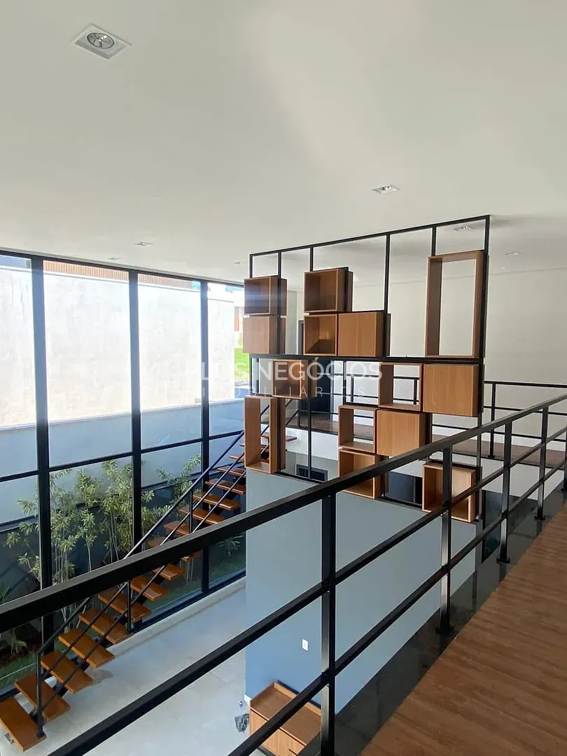 Casa, 4 quartos, 355 m² - Foto 14